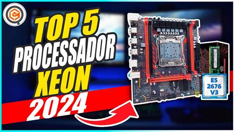 qual o melhor xeon para jogos 2024